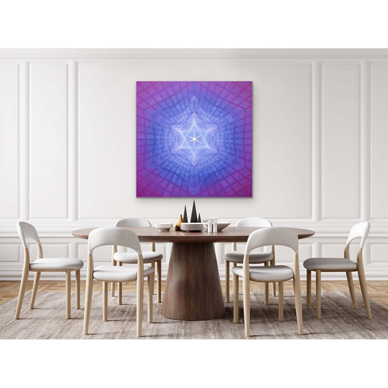 Aurastern