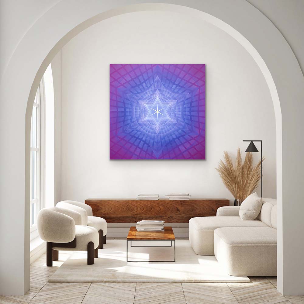 Aurastern