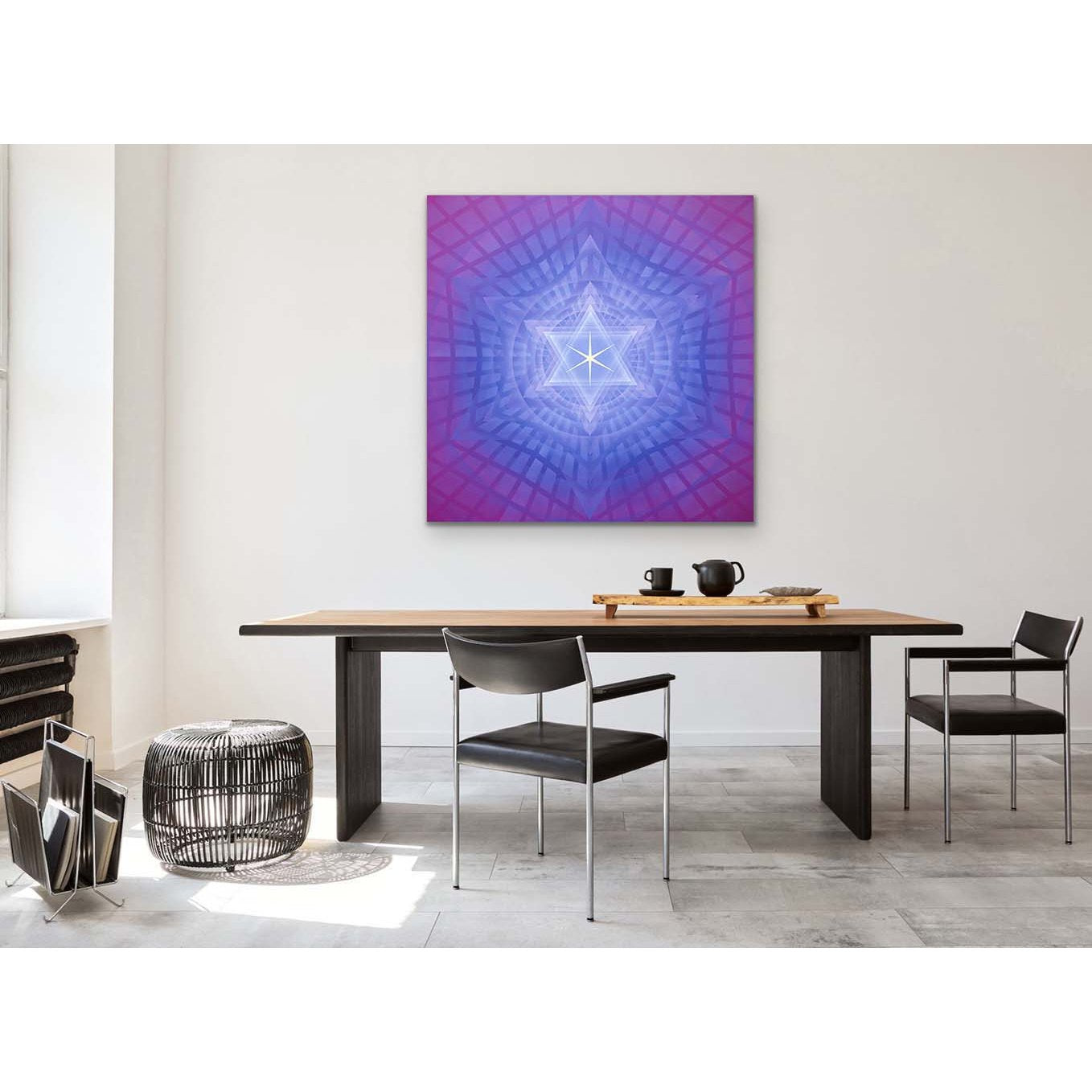 Aurastern