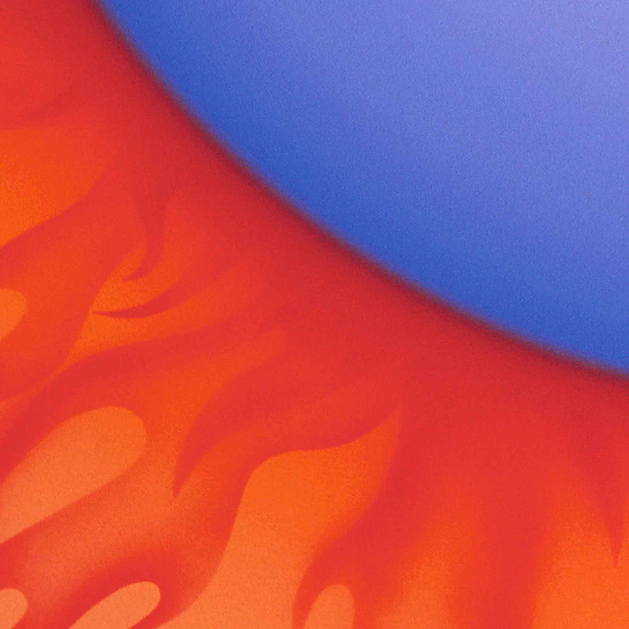 Flammenkreis