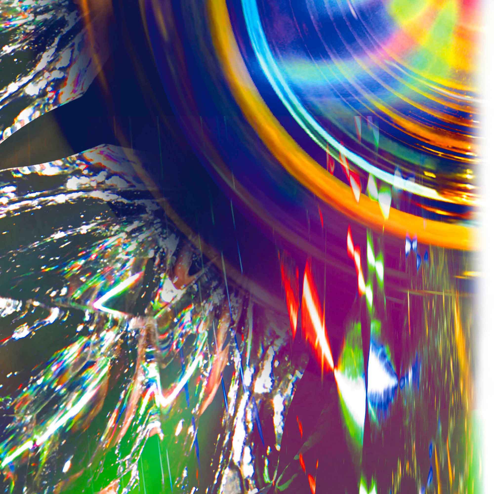 Lichtspaltung