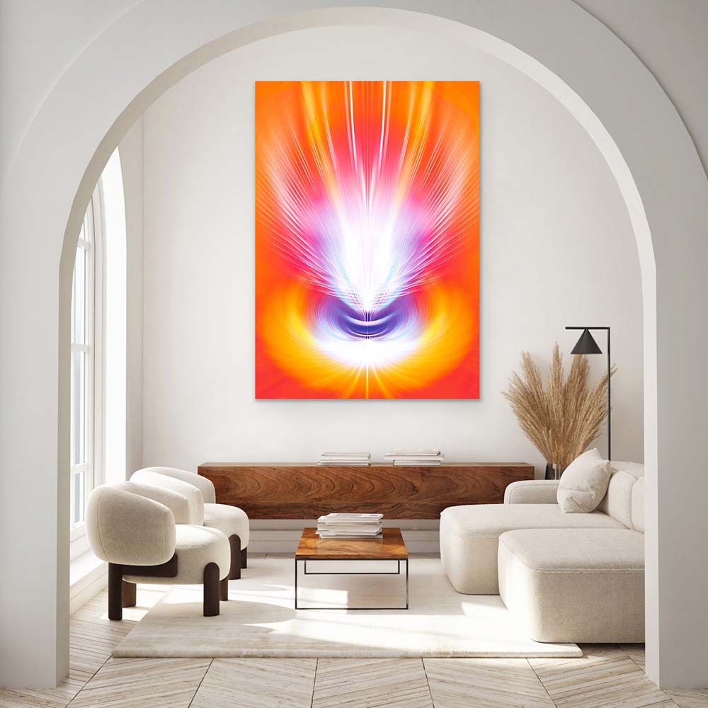 Light of Fire