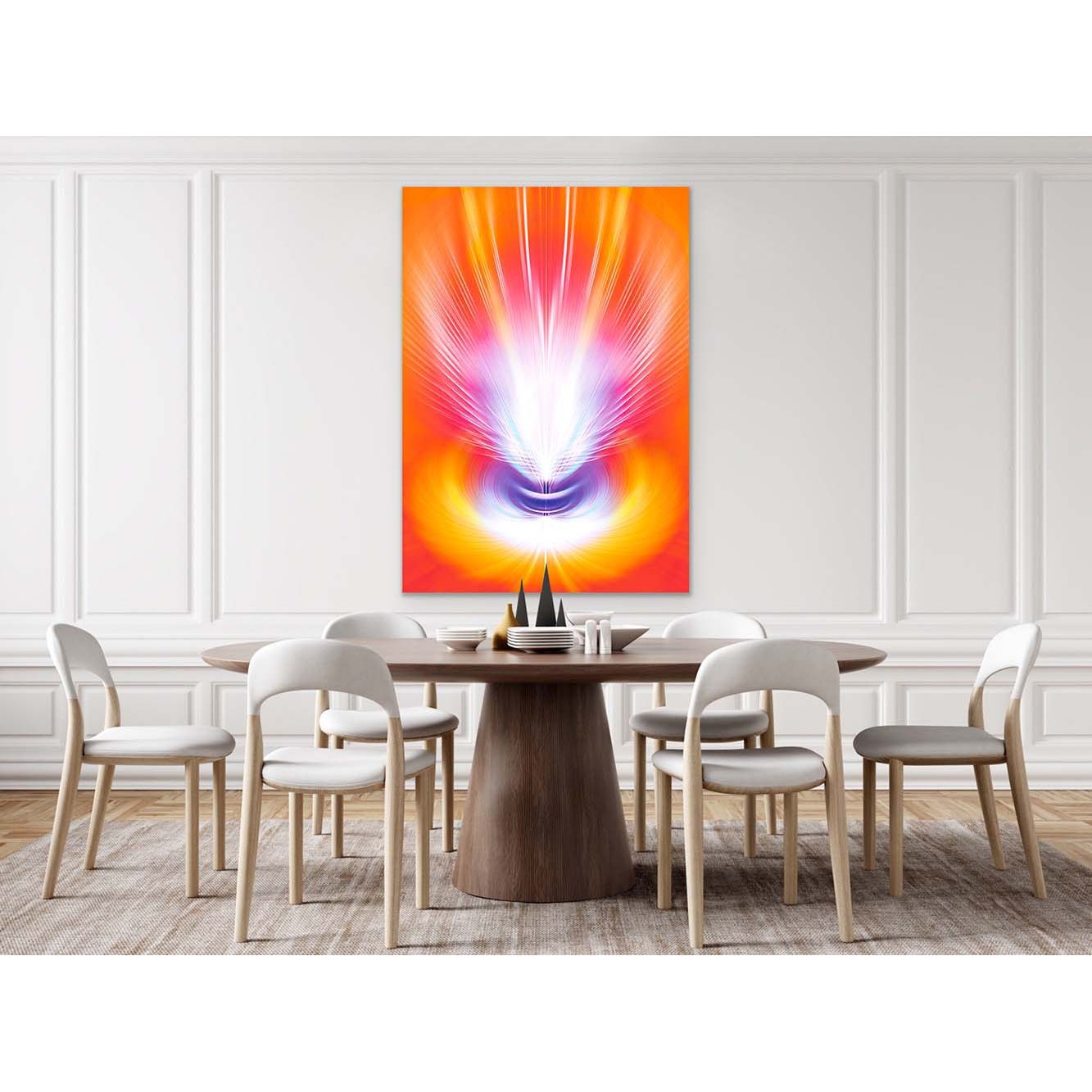 Light of Fire