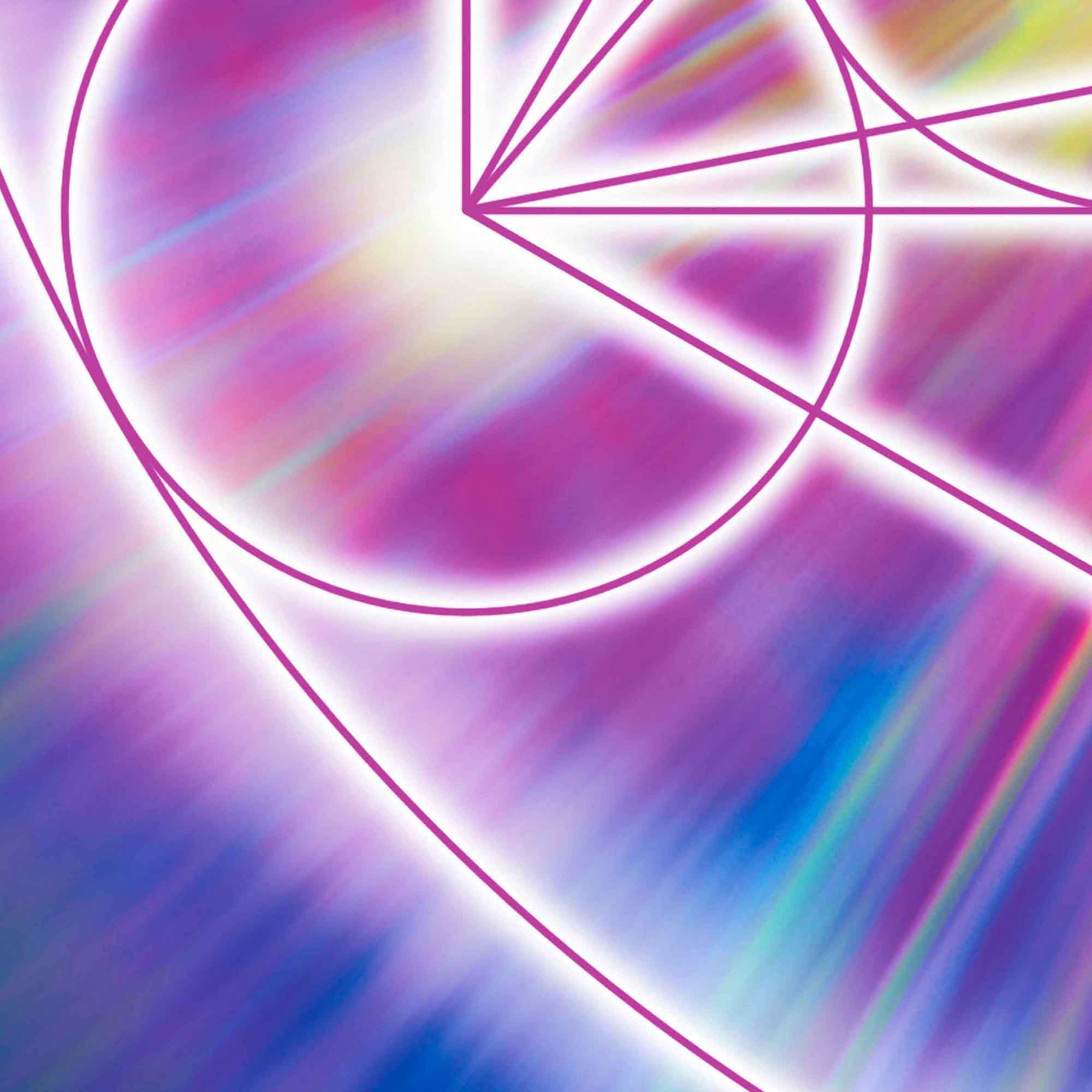 Metatrons Würfel I