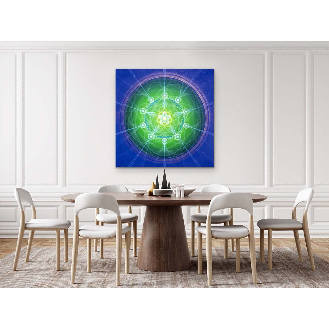 Planetares Mandala