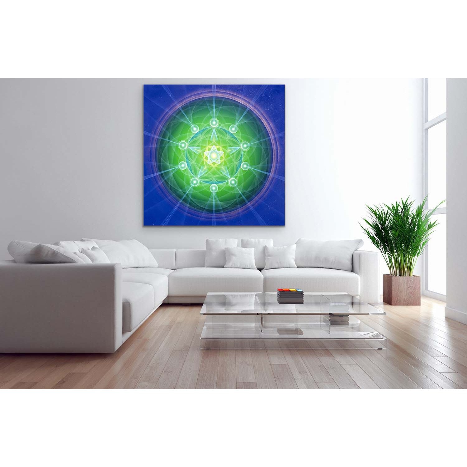 Planetares Mandala