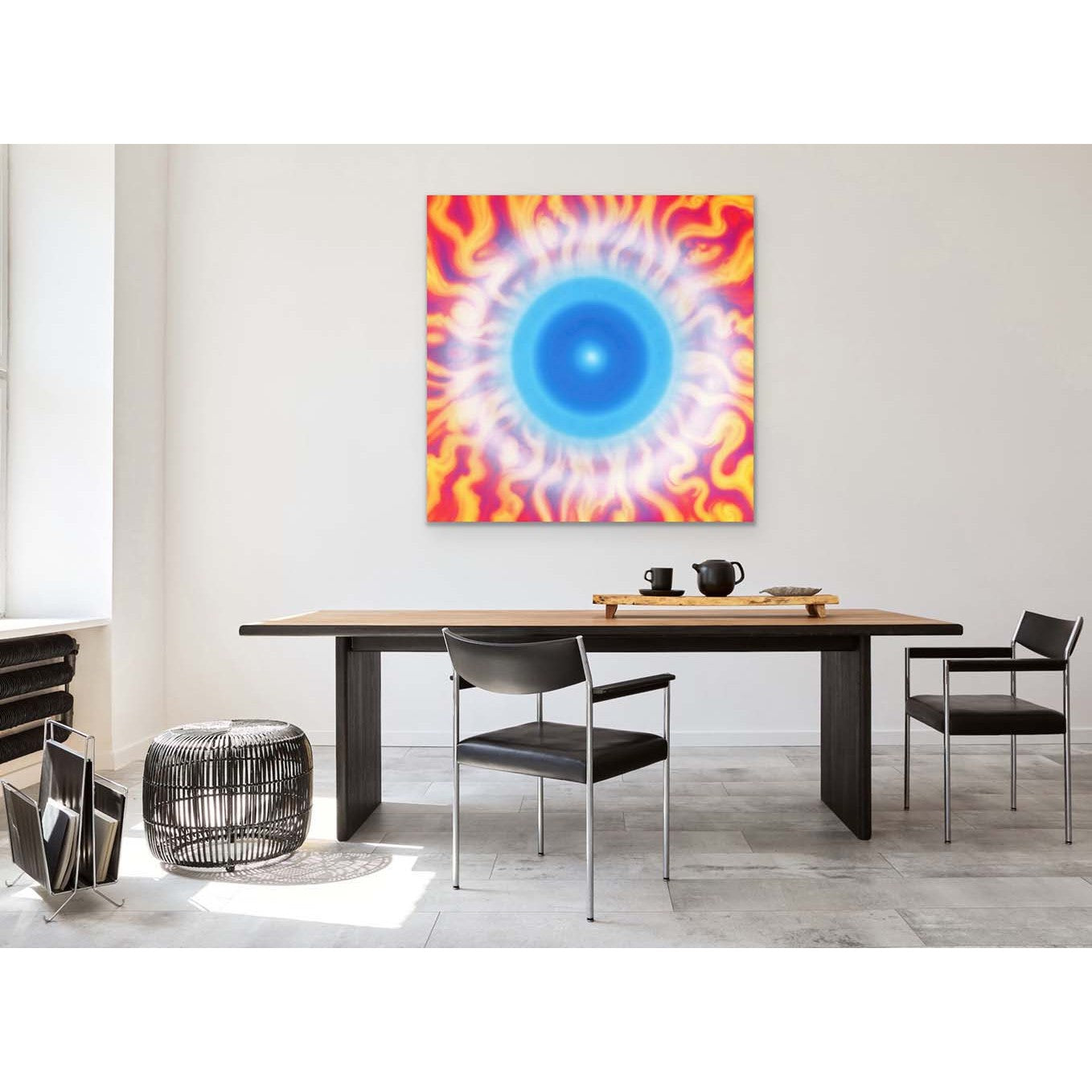 Polarity