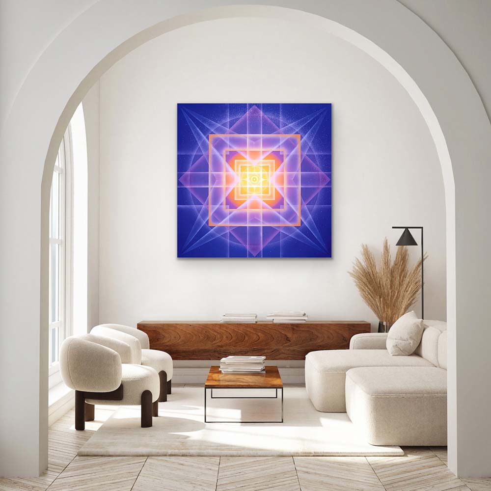 Raumdimension