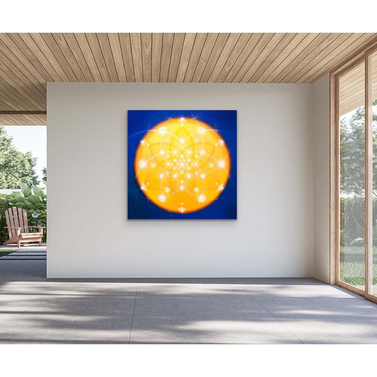 Solarplexus III