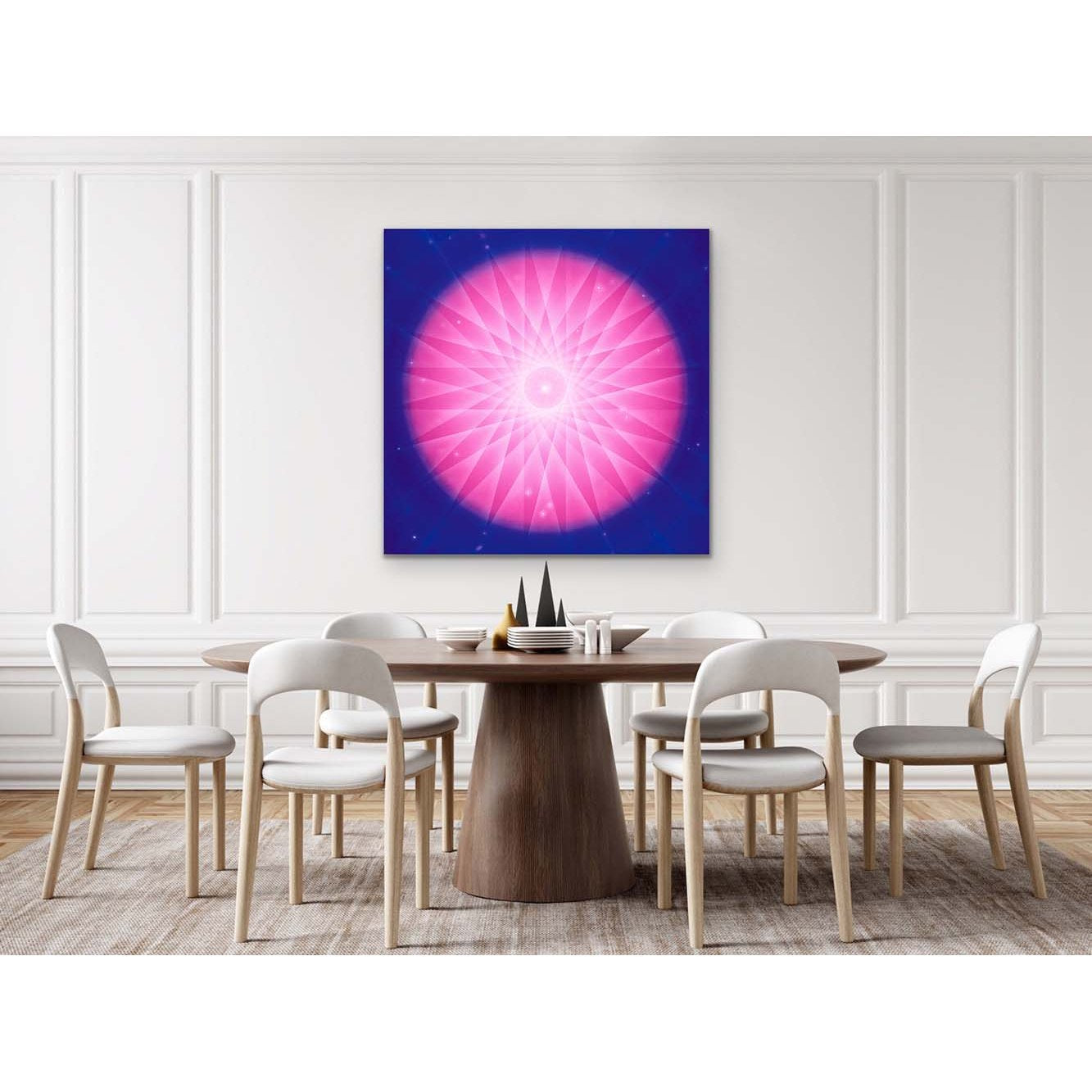 Sternmandala