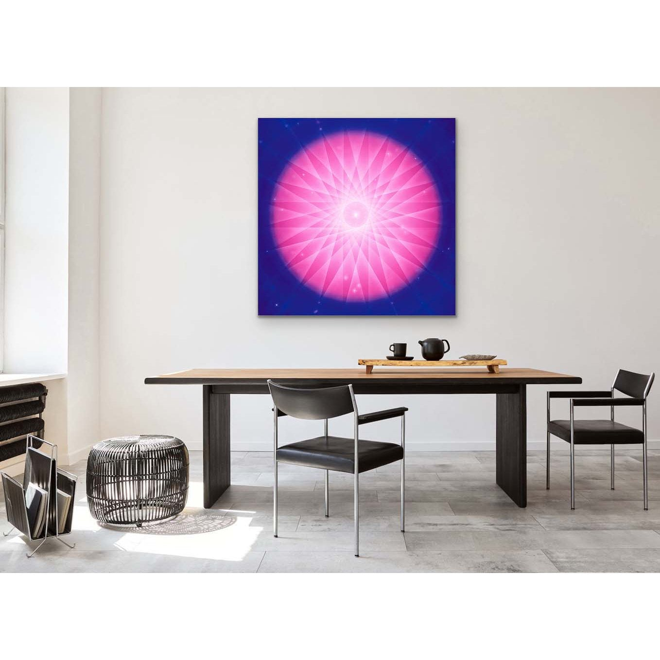 Sternmandala