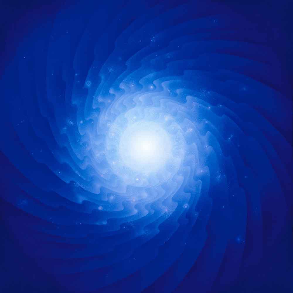Spirale/Wirbel