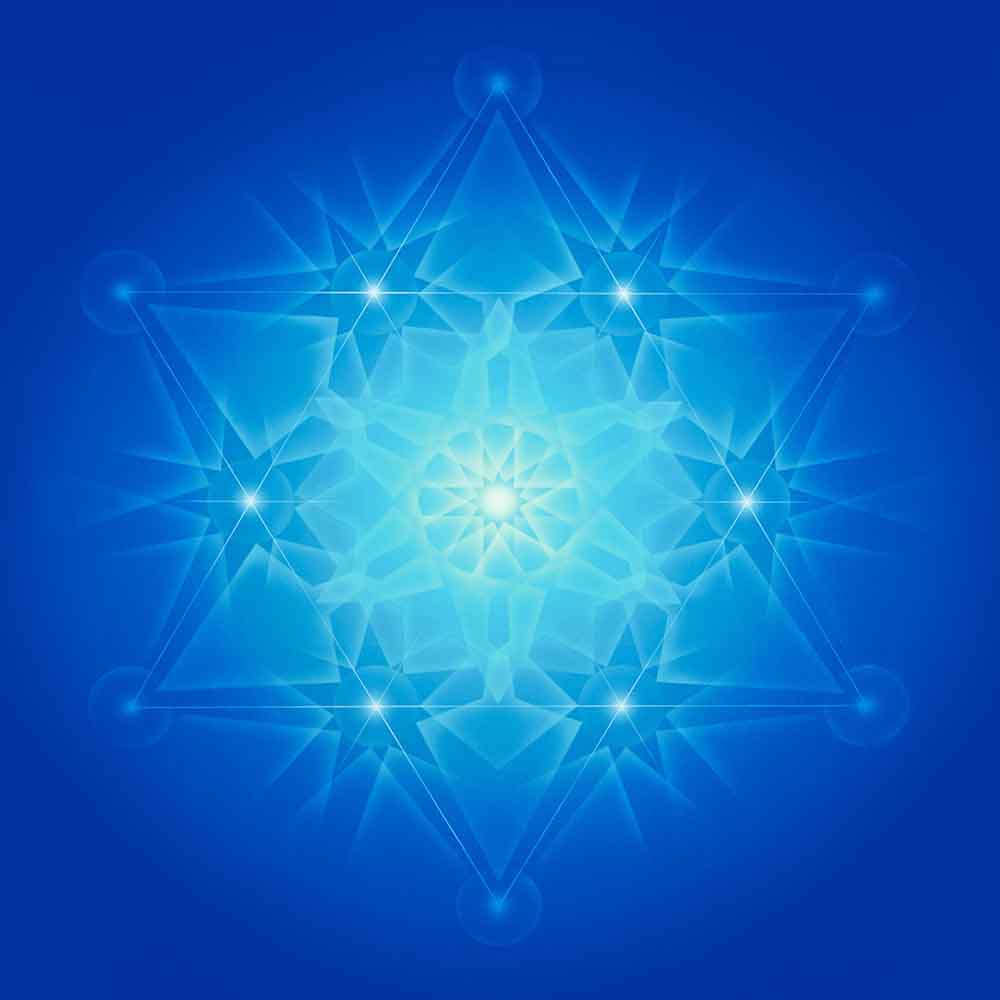 Blau