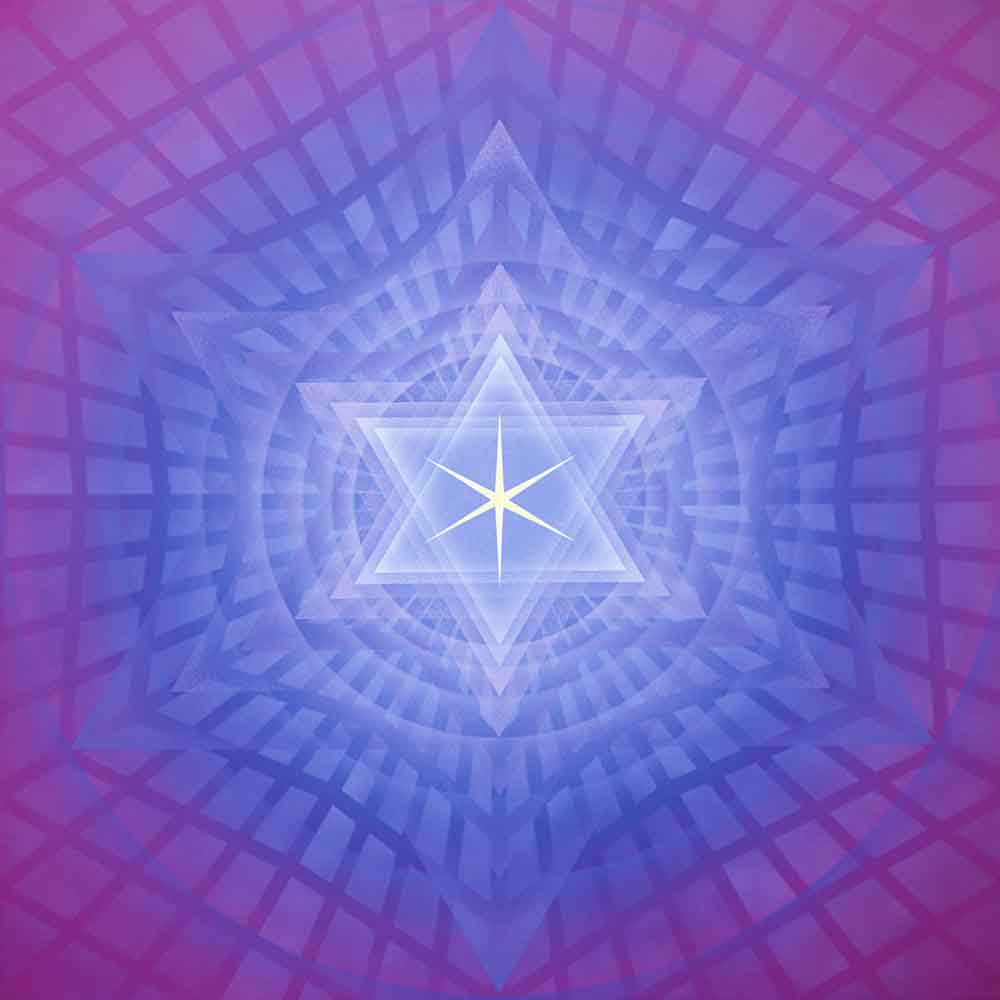 Aurastern
