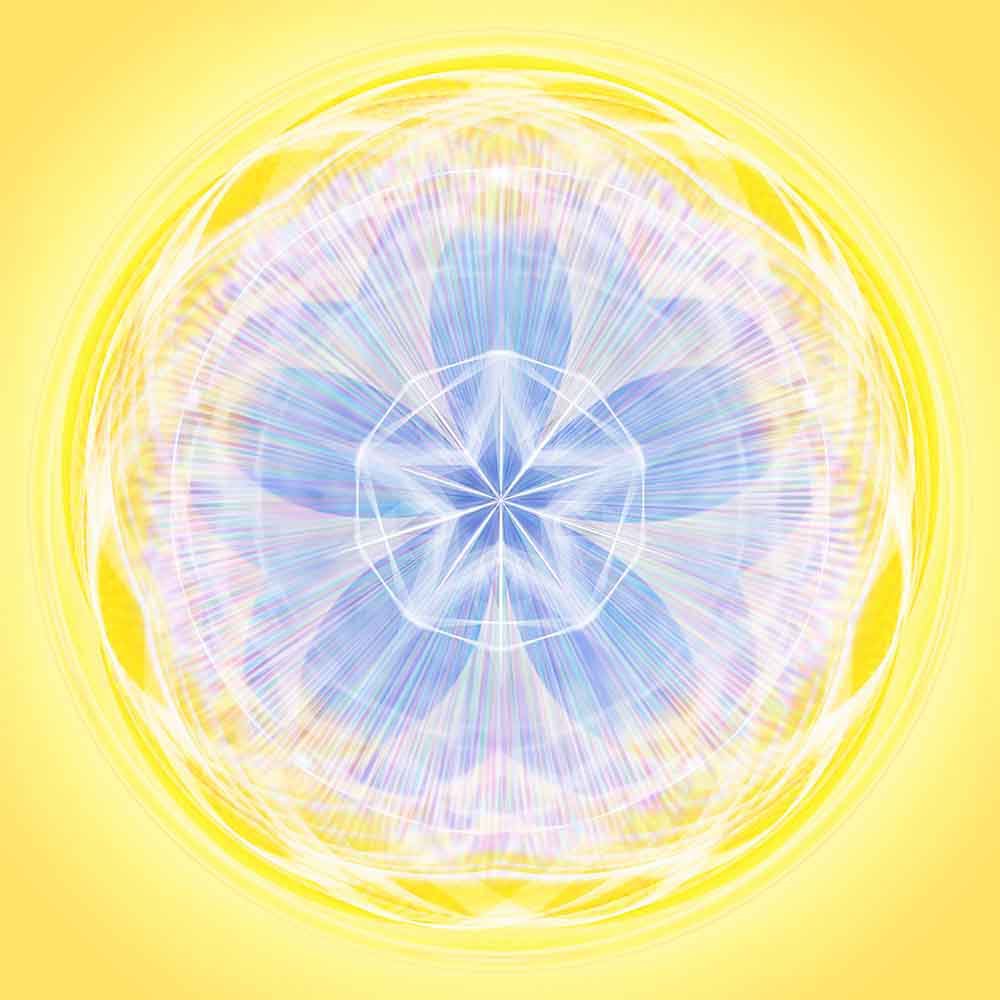 Blue Sun