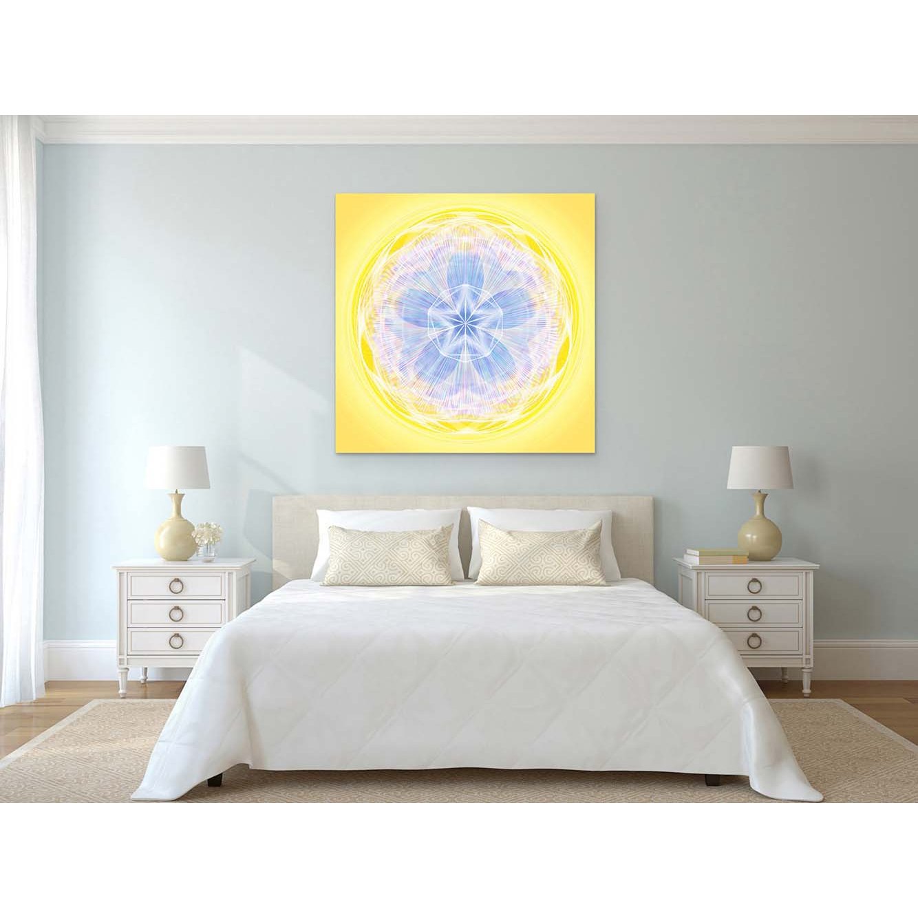 Blue Sun