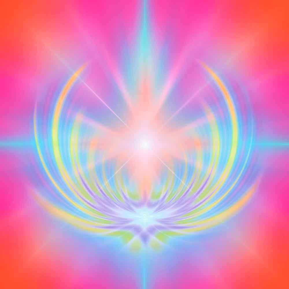 Blütenaura 1