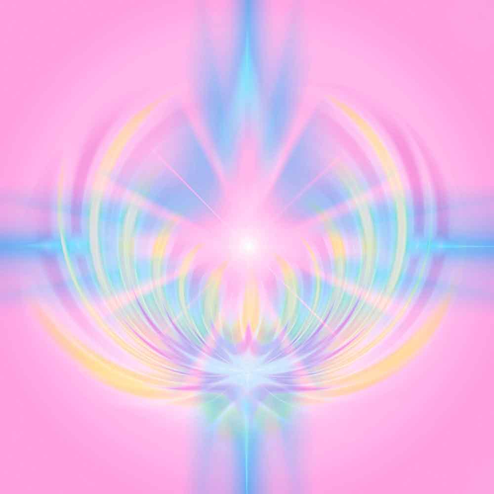 Blütenaura 2