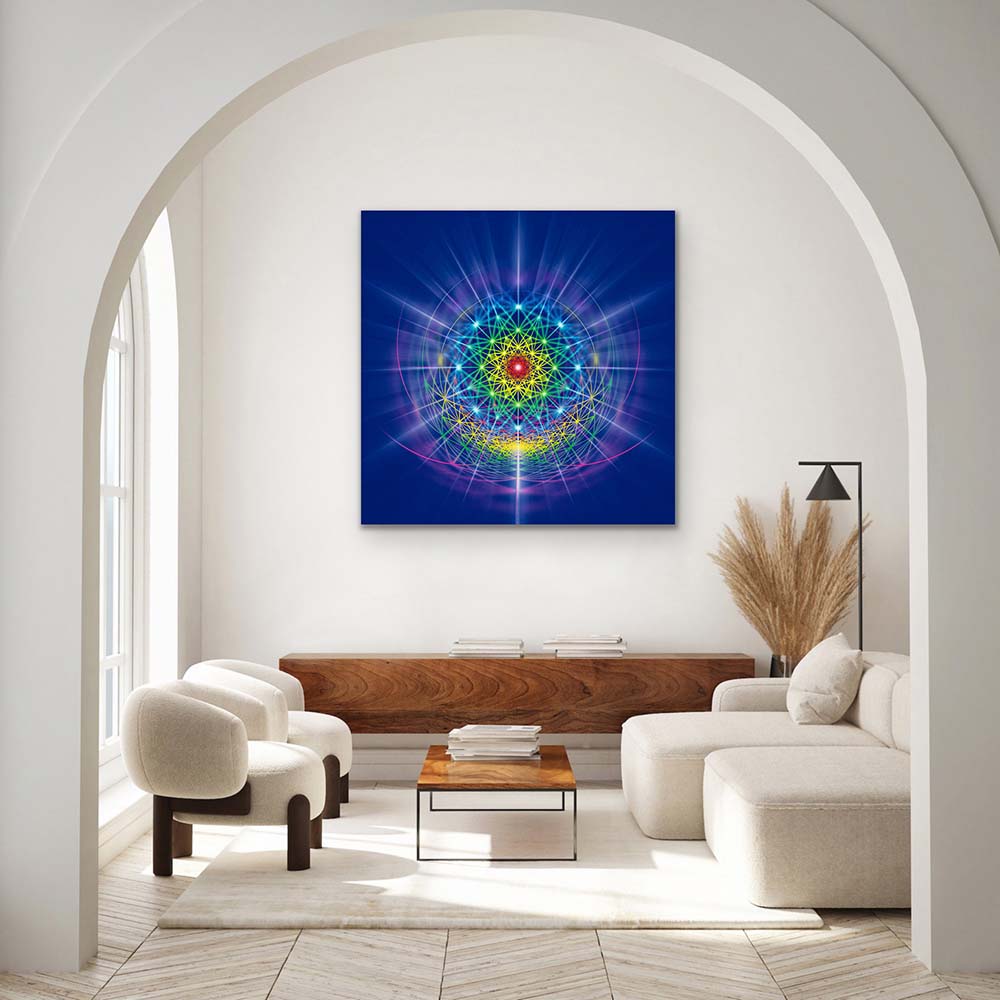 Cosmic Net