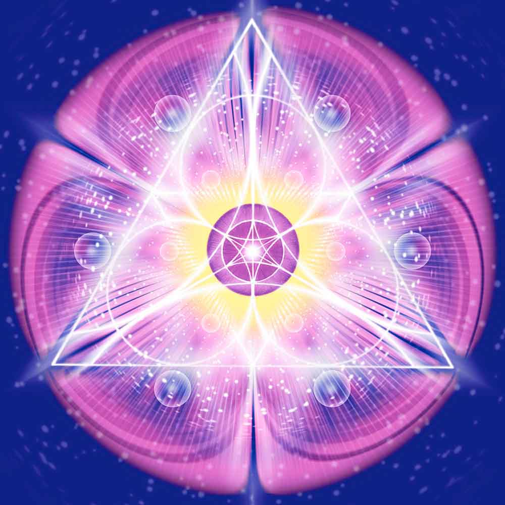 Cosmic Trinity