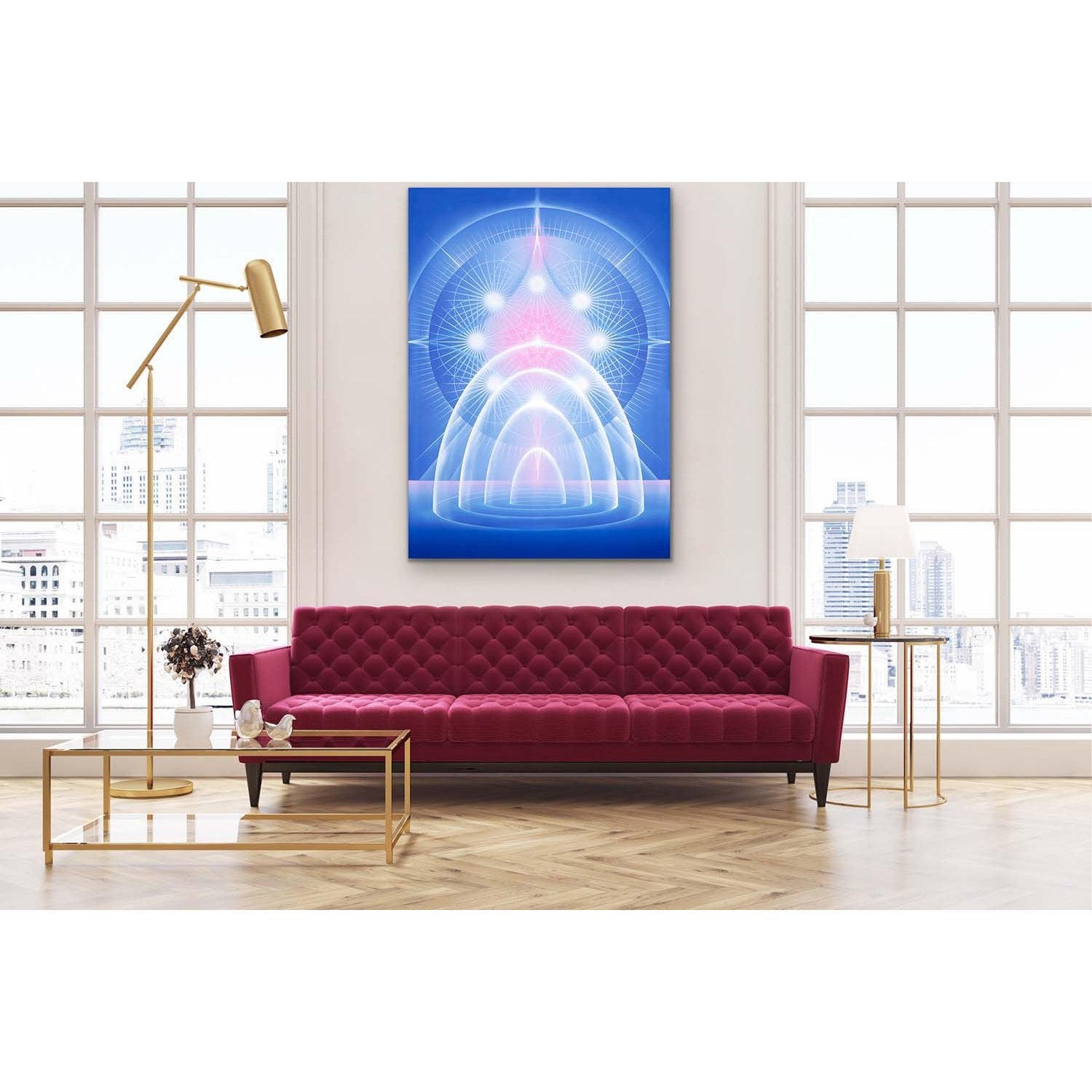 Herzvision II