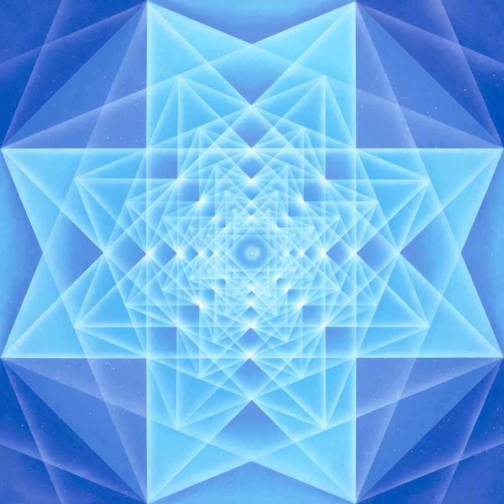 Kreuzmatrix