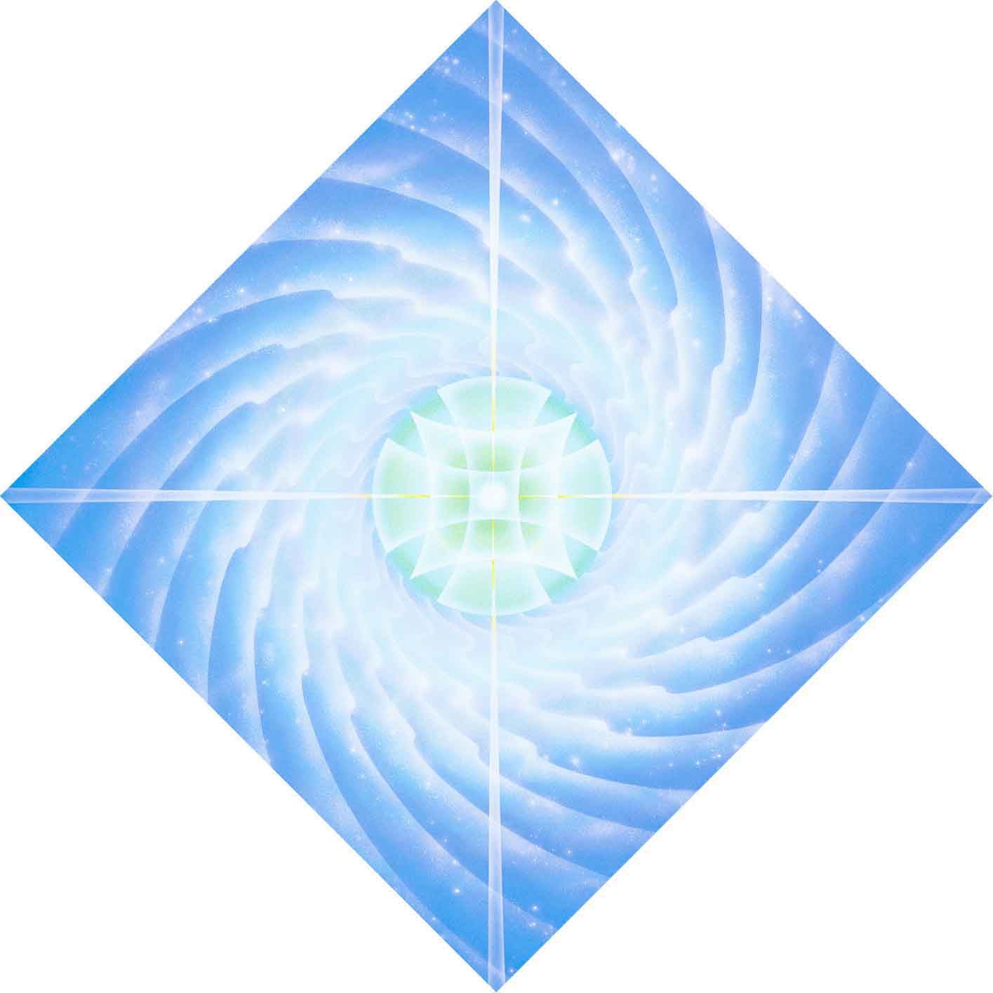 Kreuzvortex