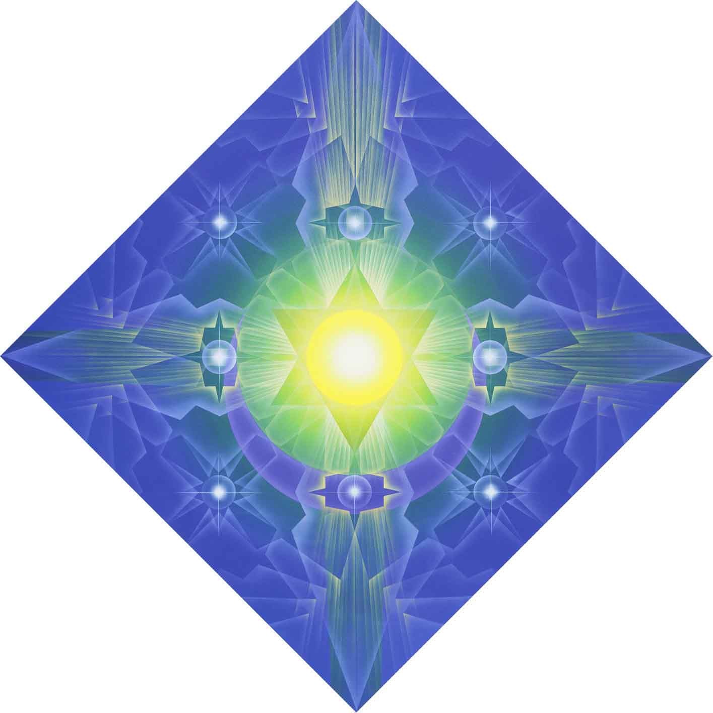 Lichtmanifestation