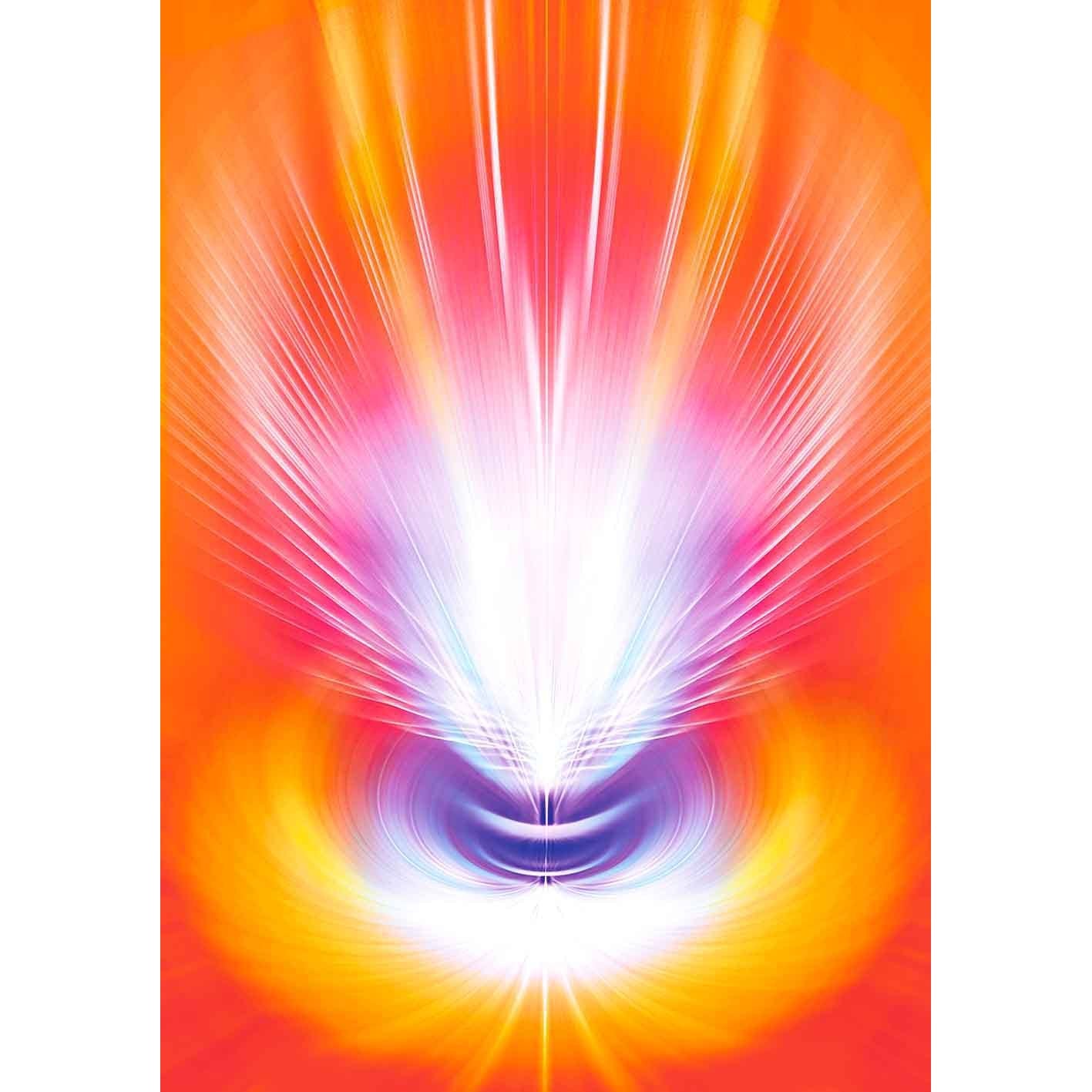 Light of Fire