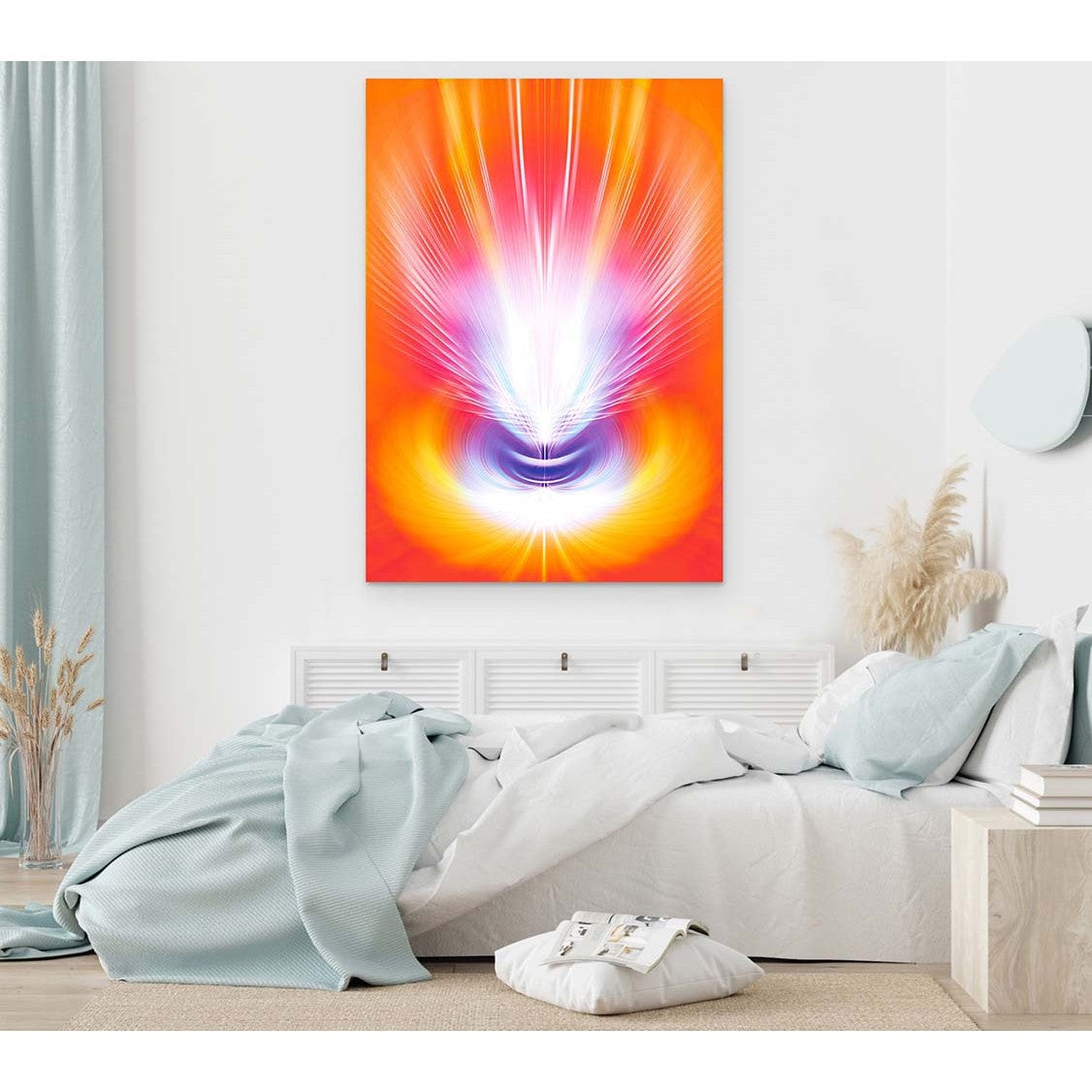 Light of Fire