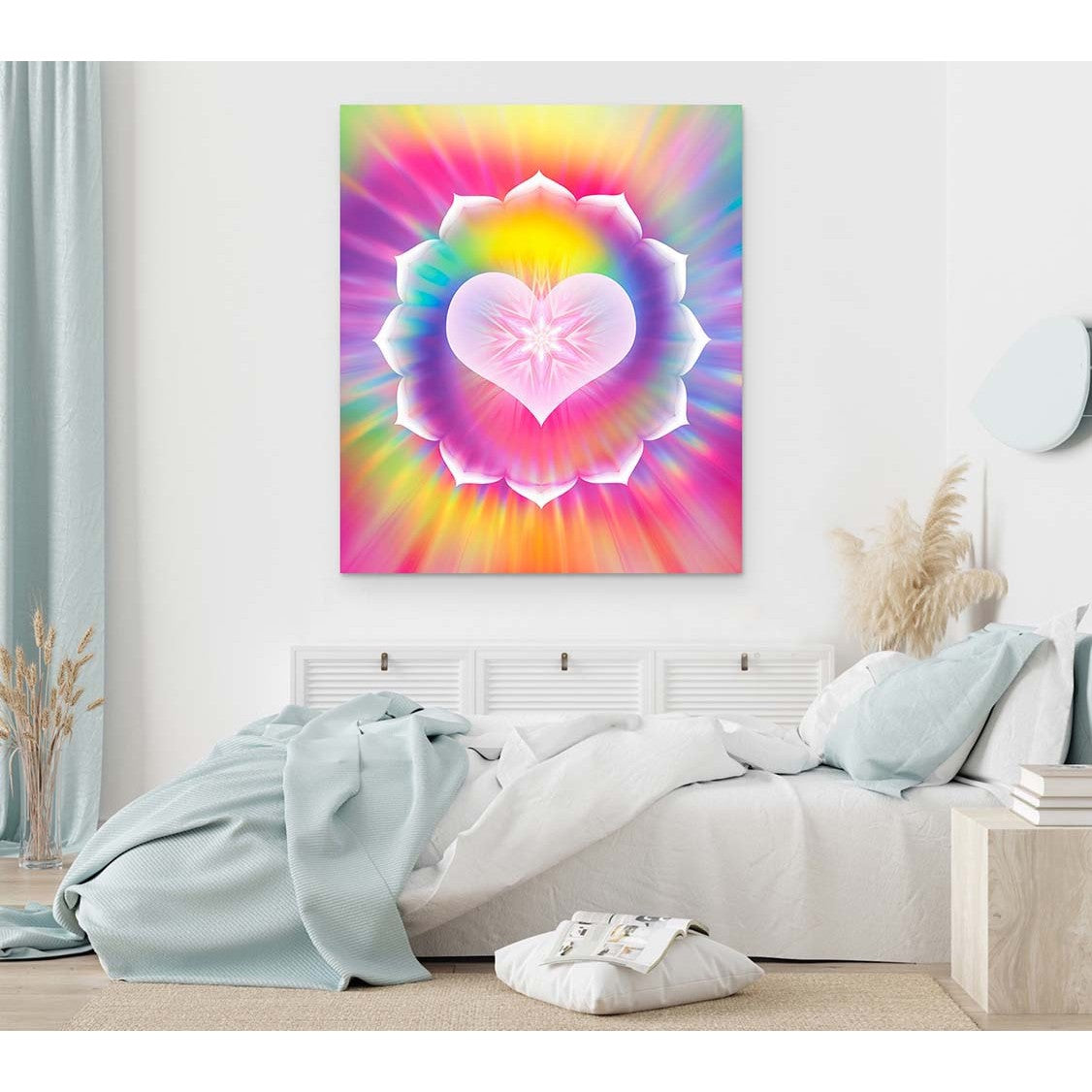 Lotusherz I