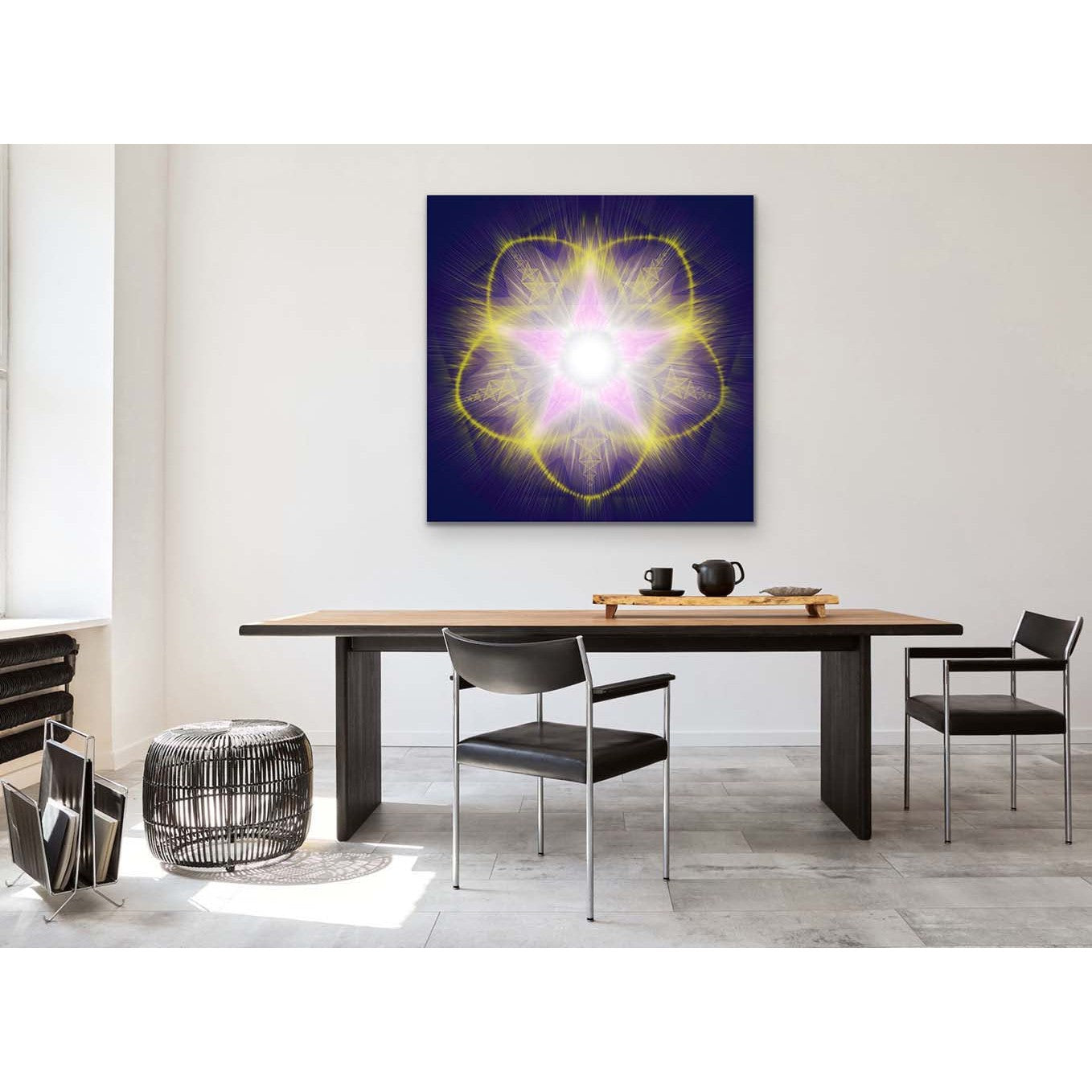 Pentagramm 3b