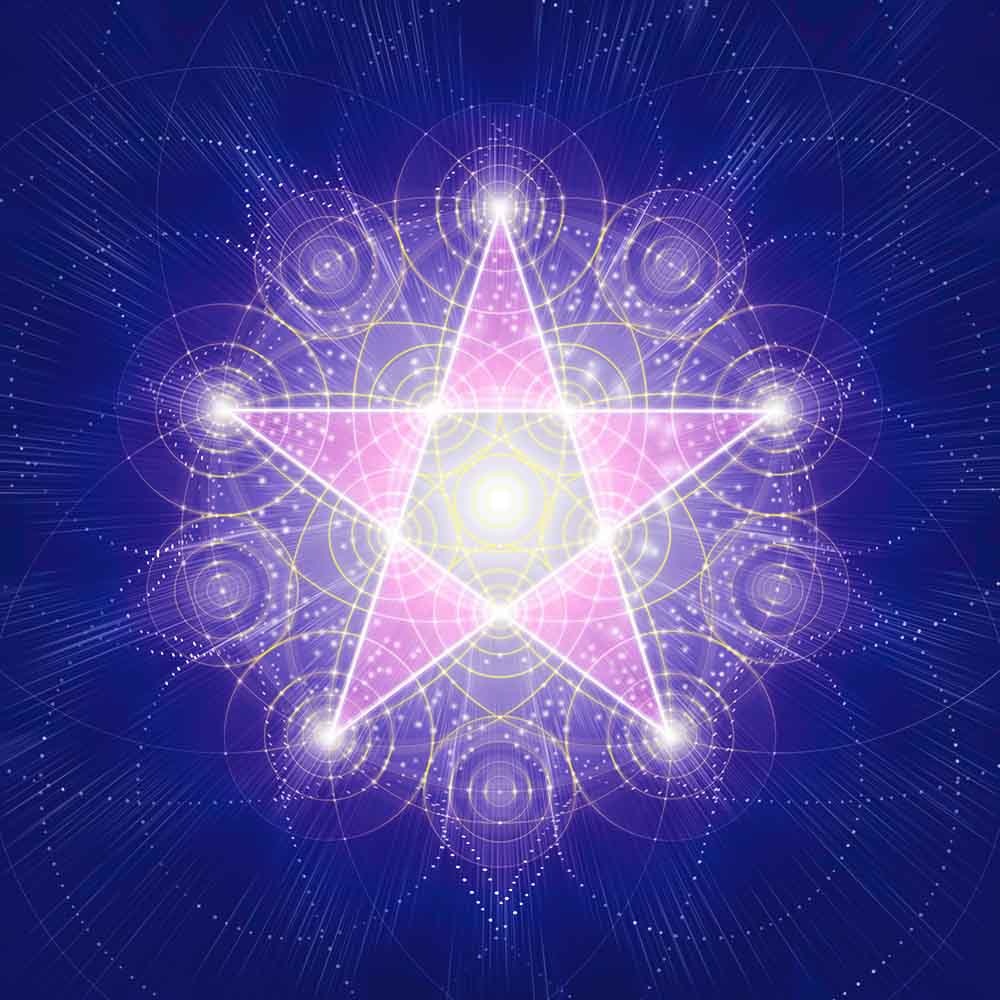 Pentagramm I