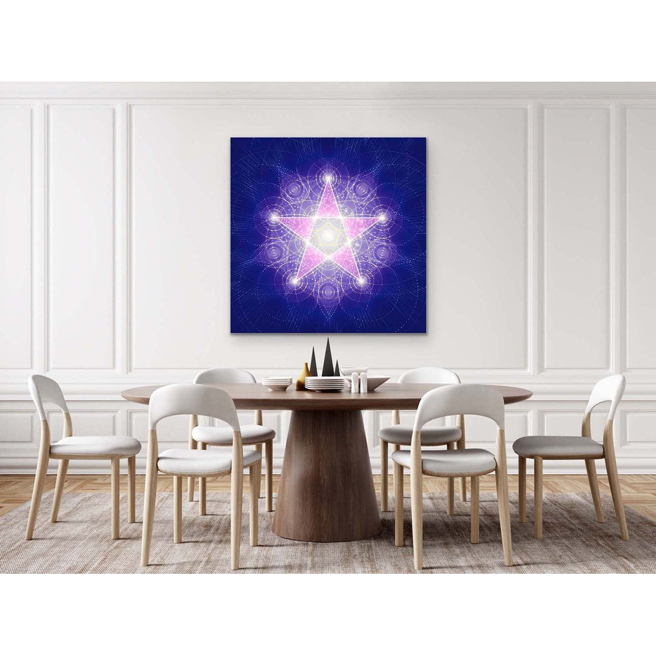 Pentagramm I