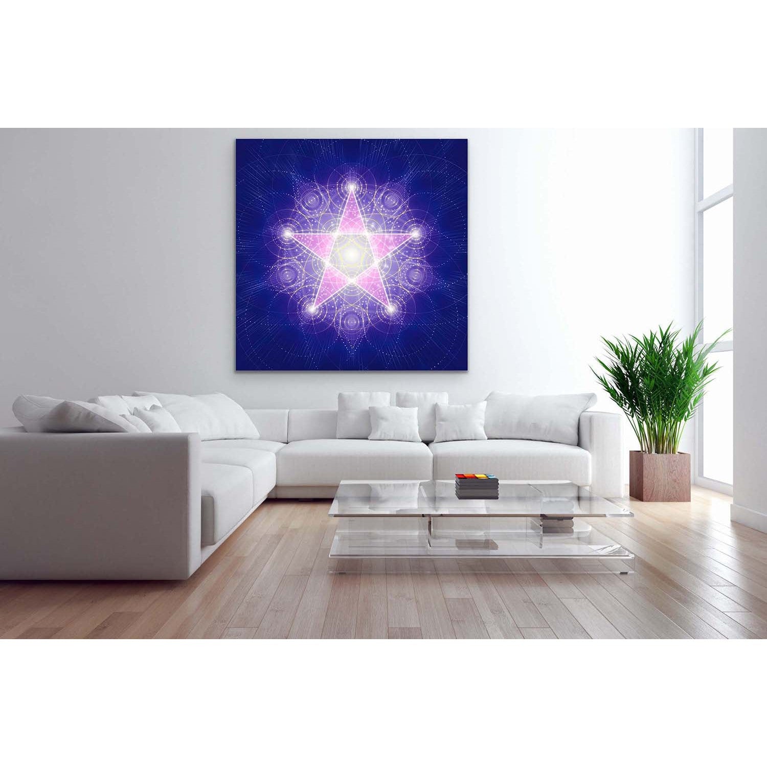 Pentagramm I