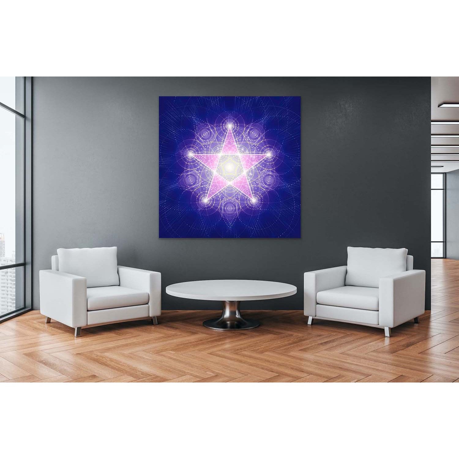 Pentagramm I