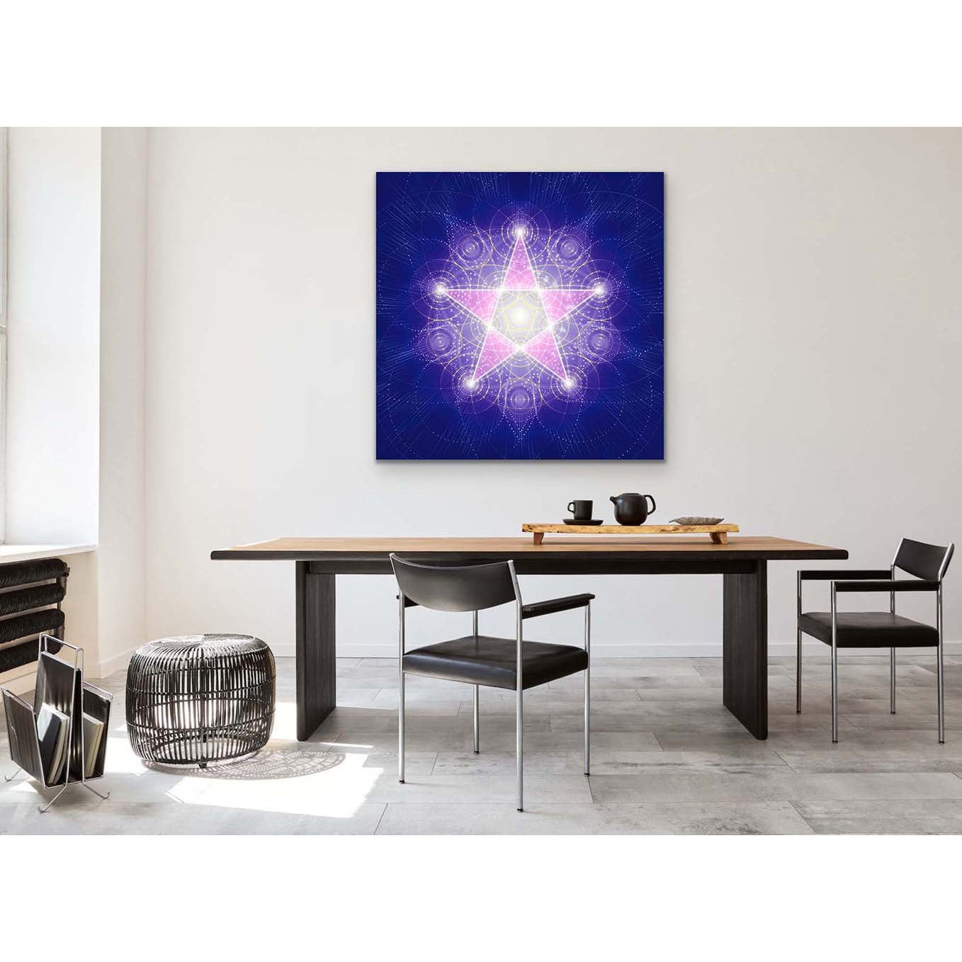 Pentagramm I