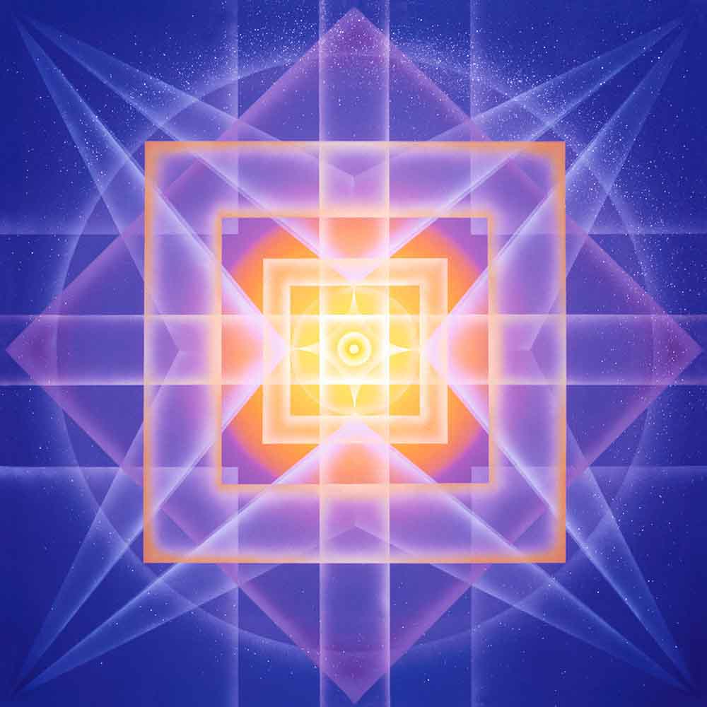 Raumdimension