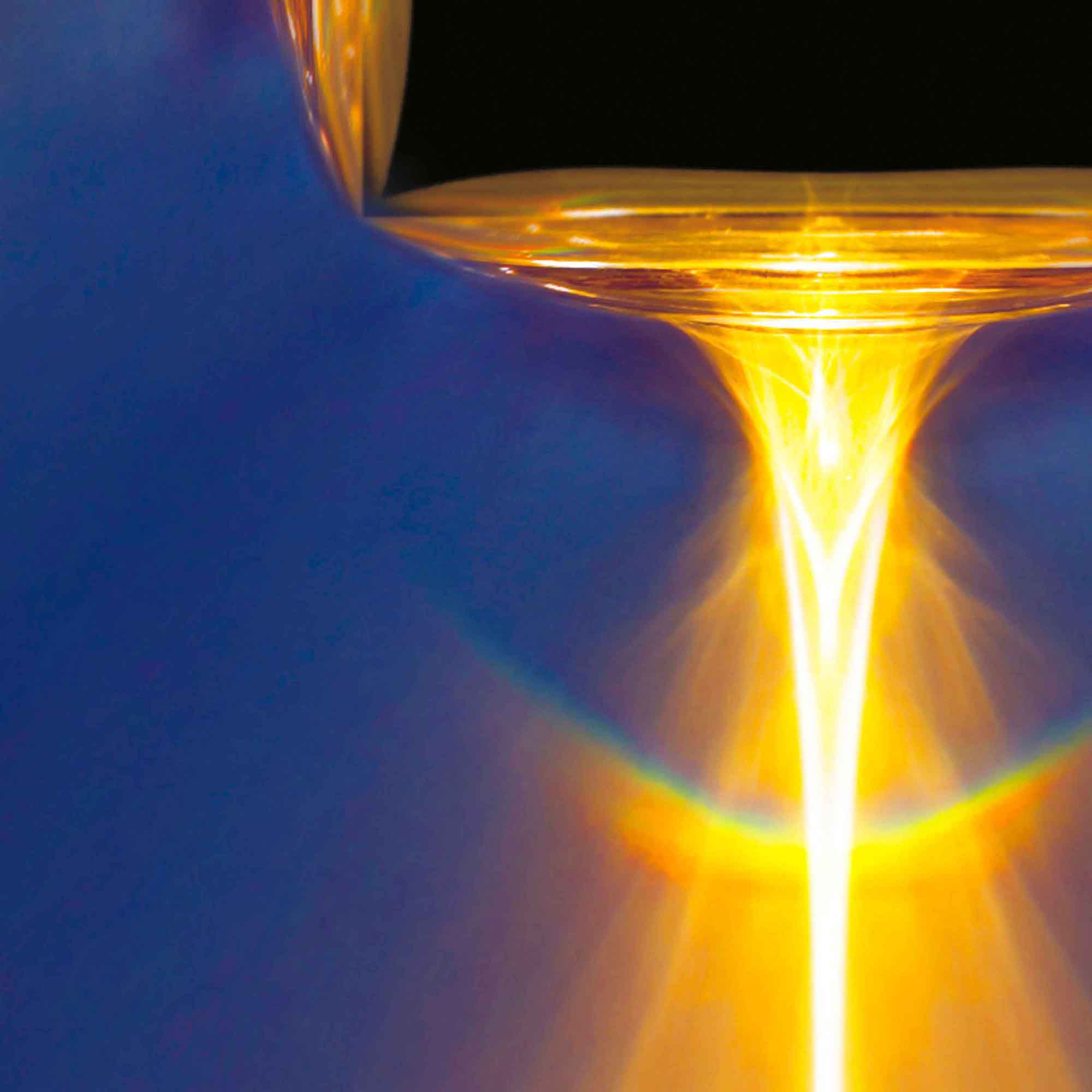 Reflexkreuz 3