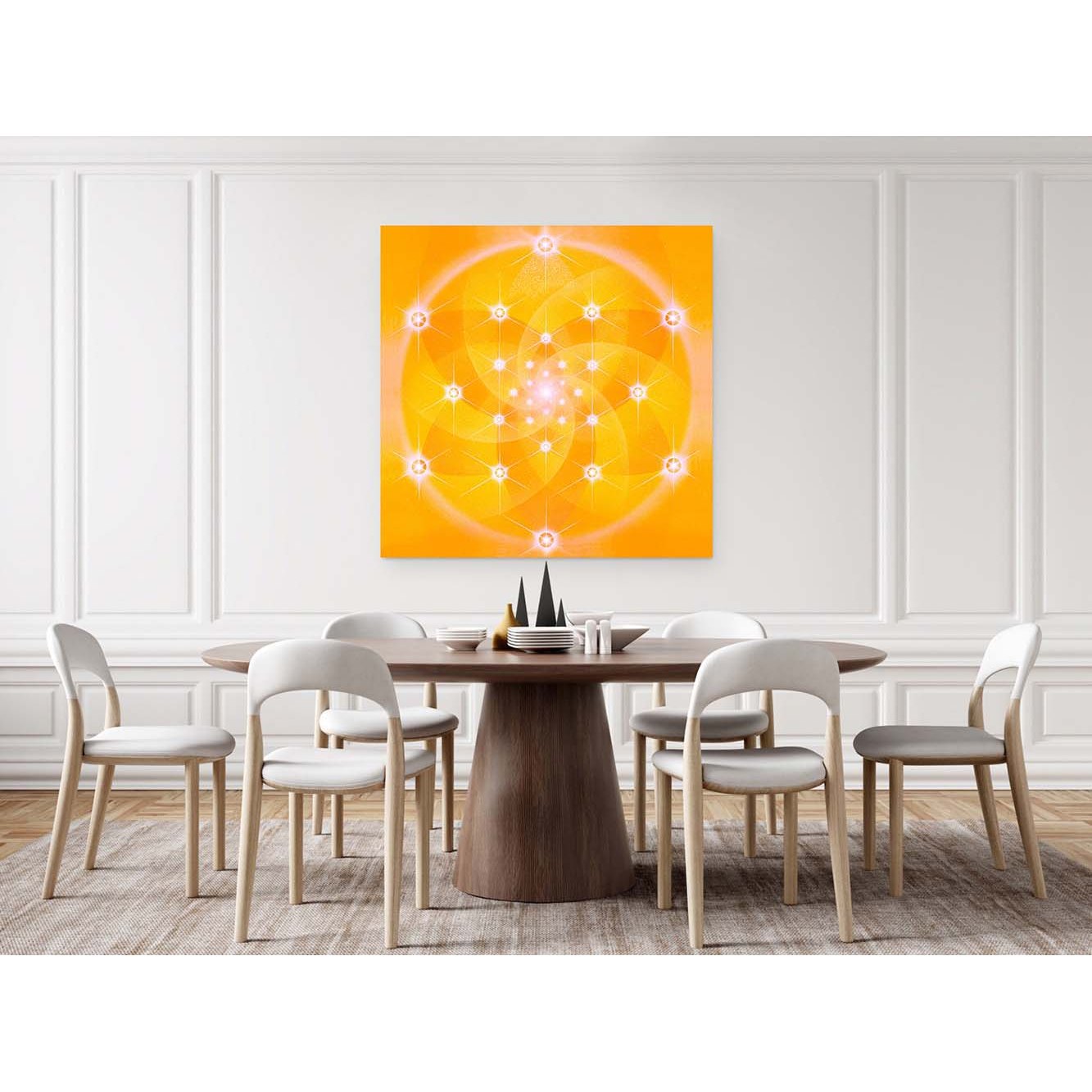 Solarplexus II
