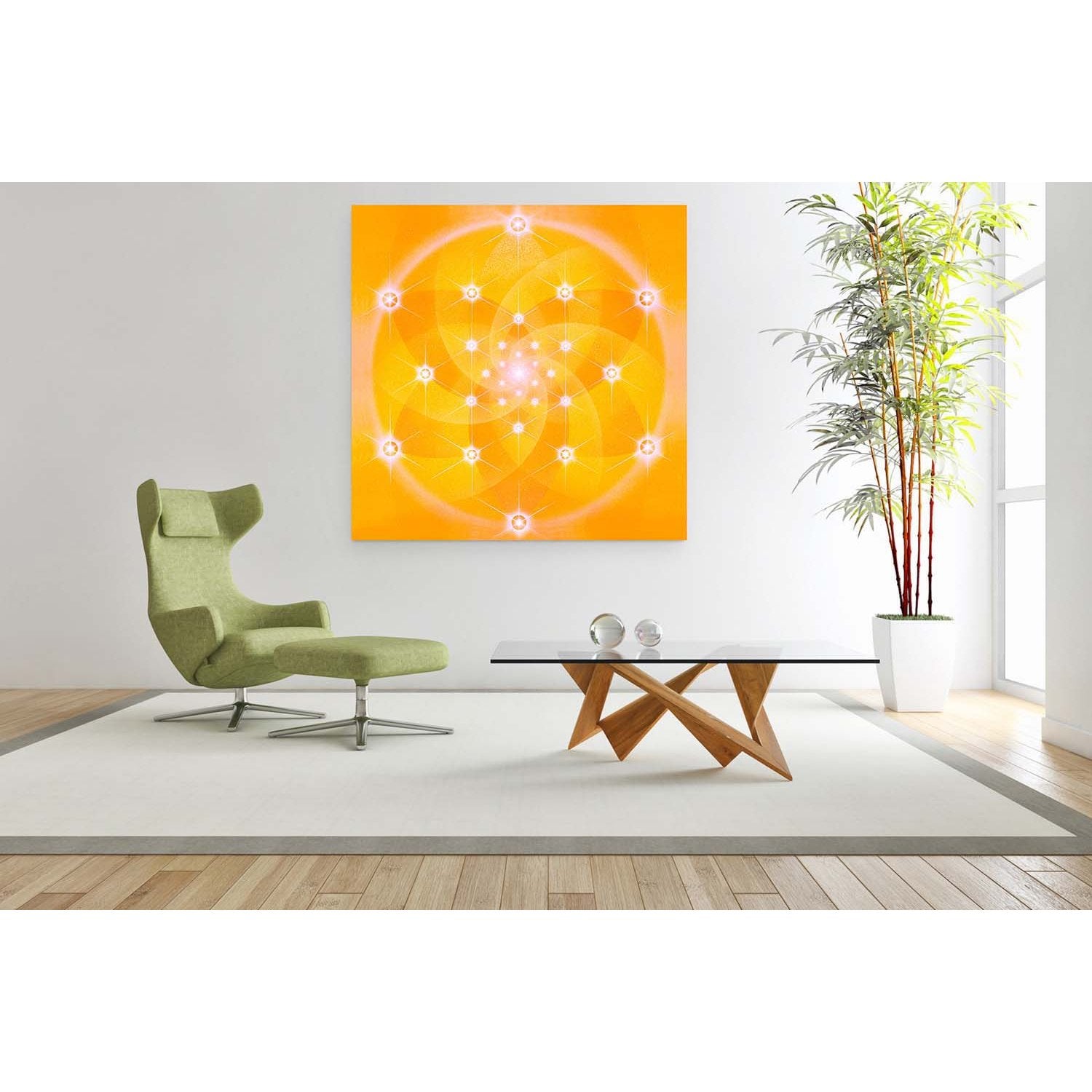 Solarplexus II