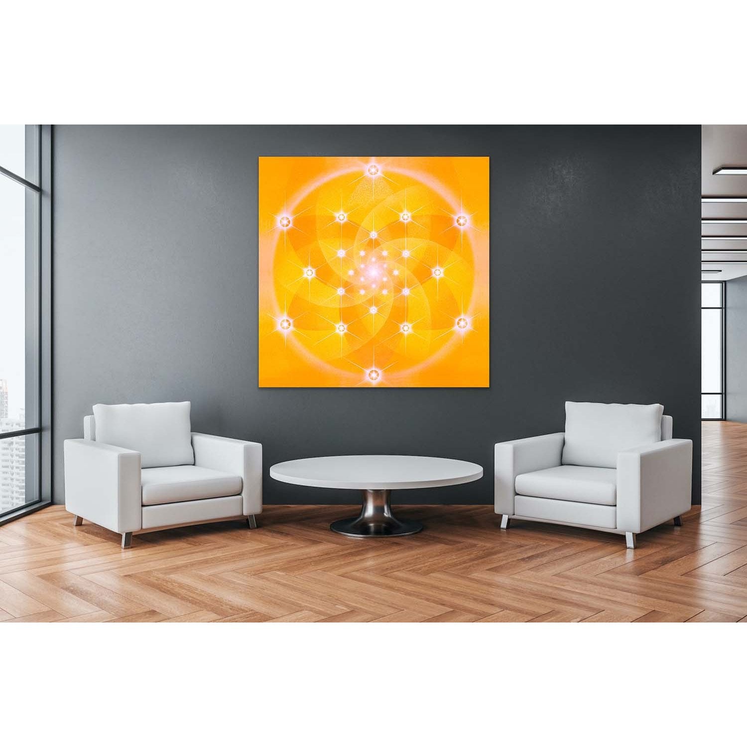 Solarplexus II