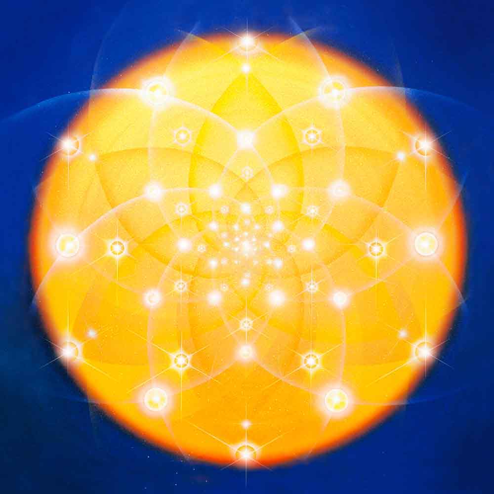 Solarplexus III