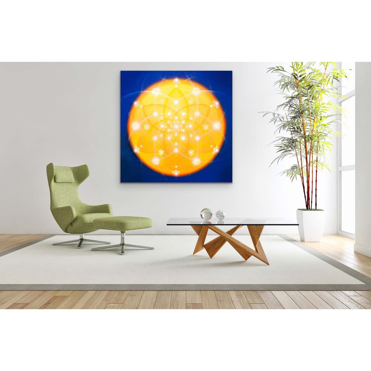 Solarplexus III