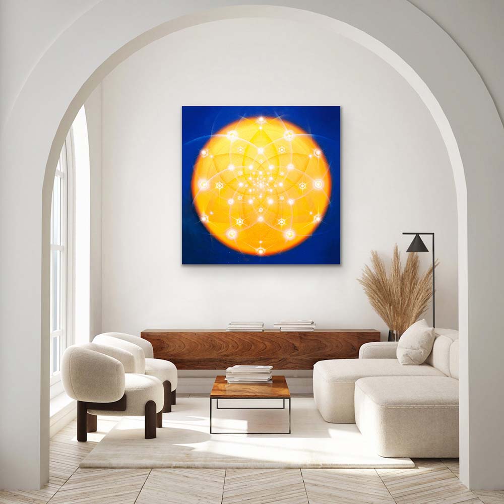Solarplexus III
