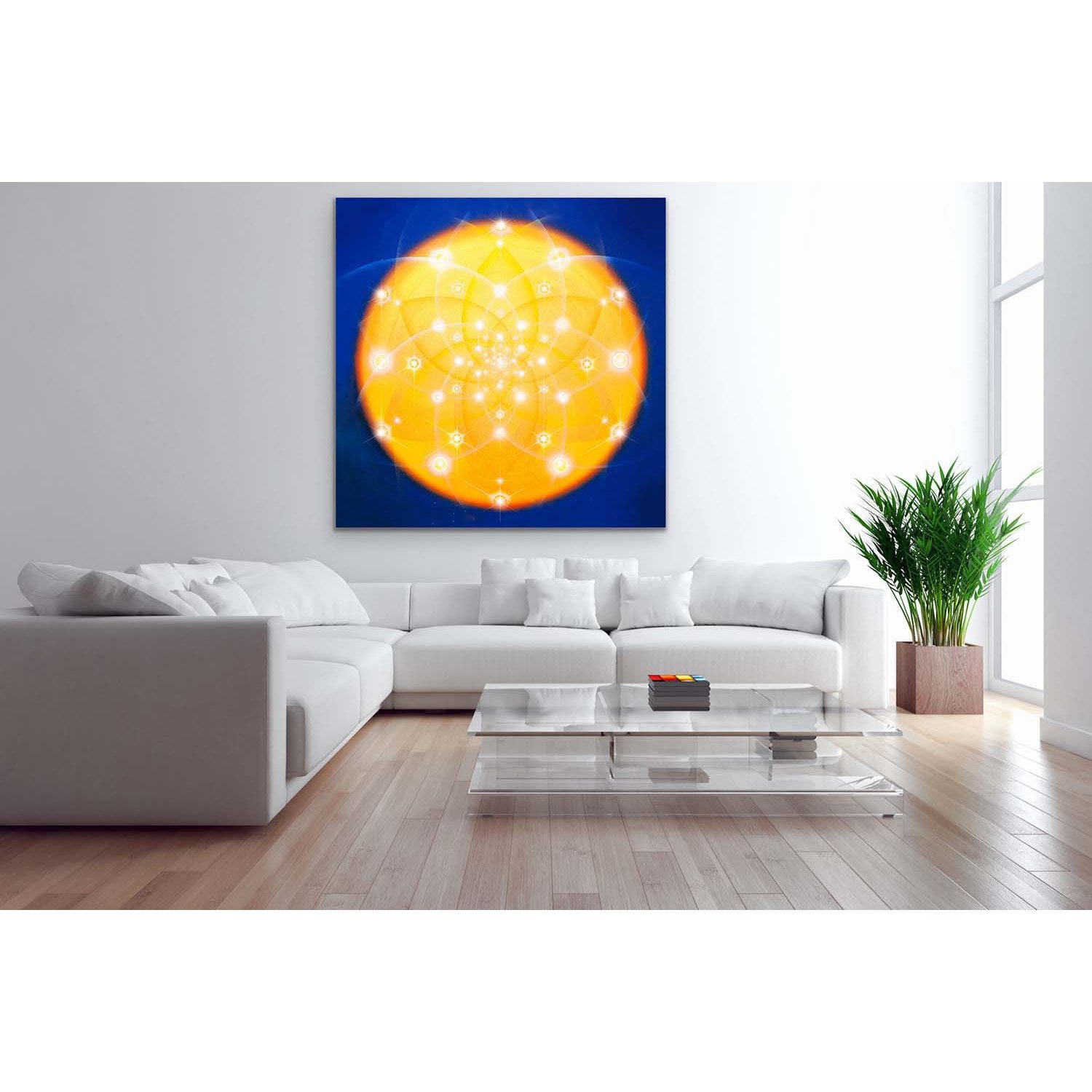 Solarplexus III
