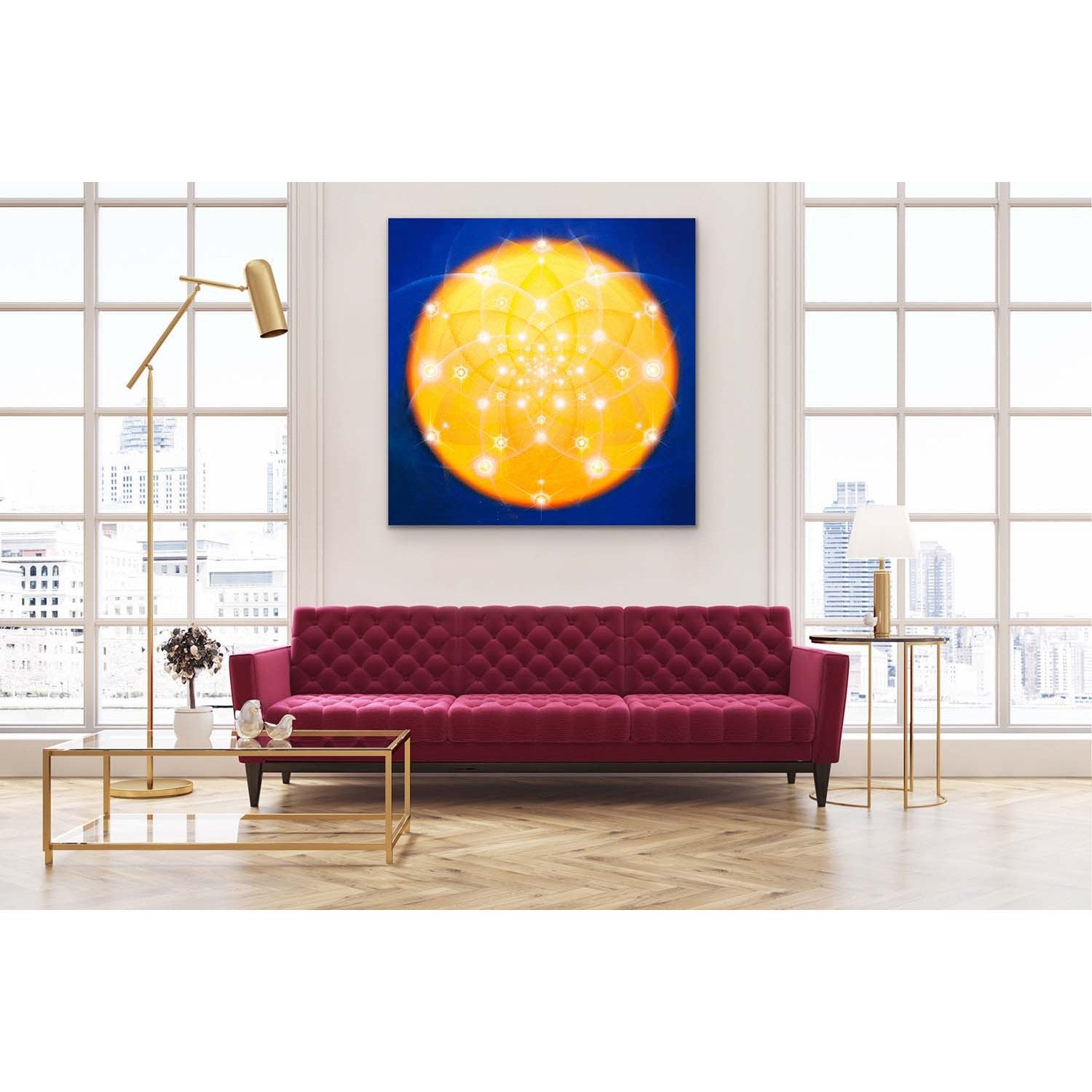Solarplexus III