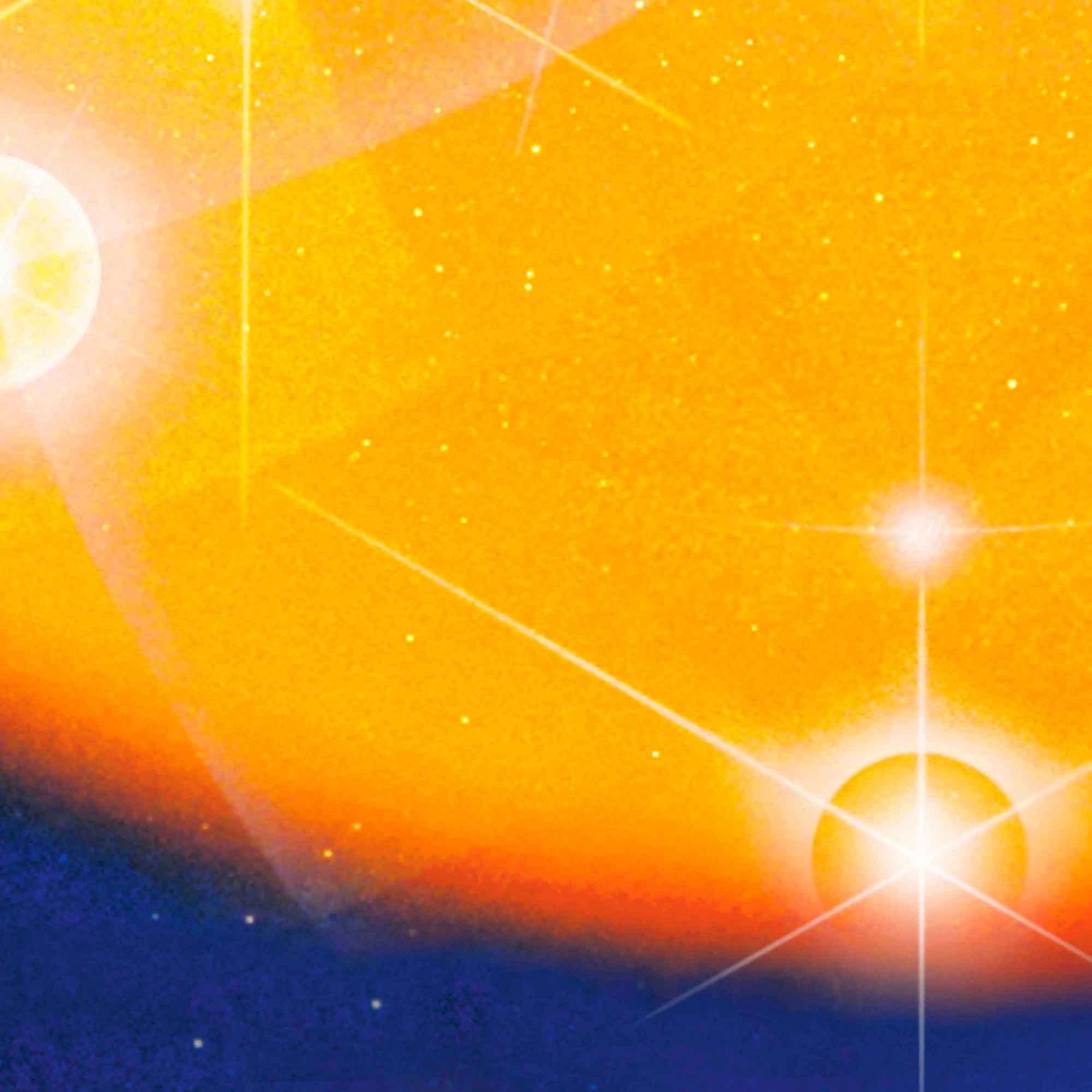 Solarplexus III