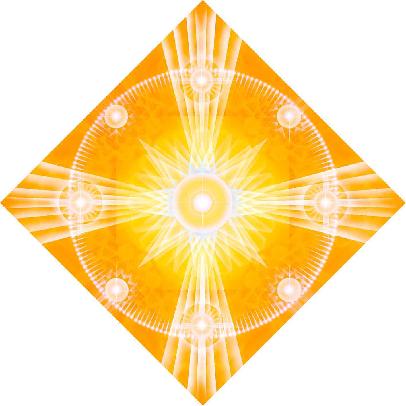 Sonnenkreuz