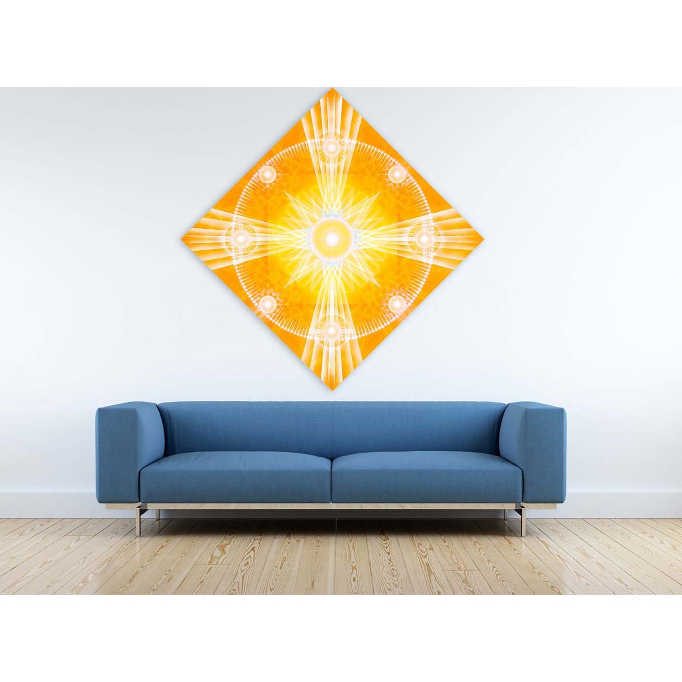 Sonnenkreuz
